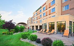 Courtyard Marriott Northeast Louisville Ky 3*